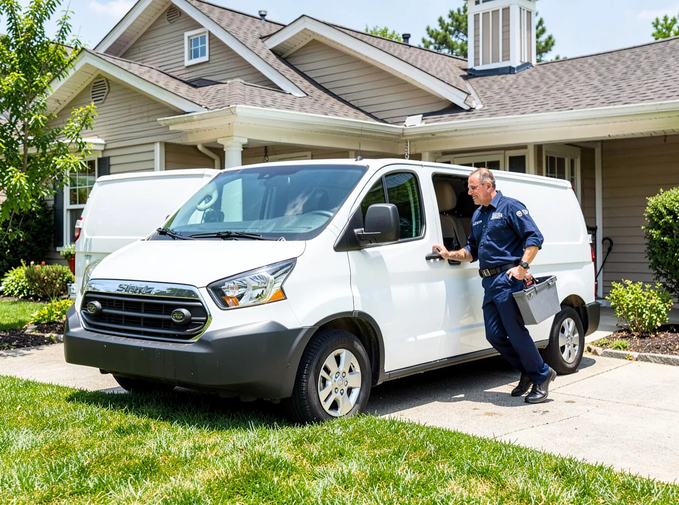 Emergency Plumber company in North Georgetown, OH