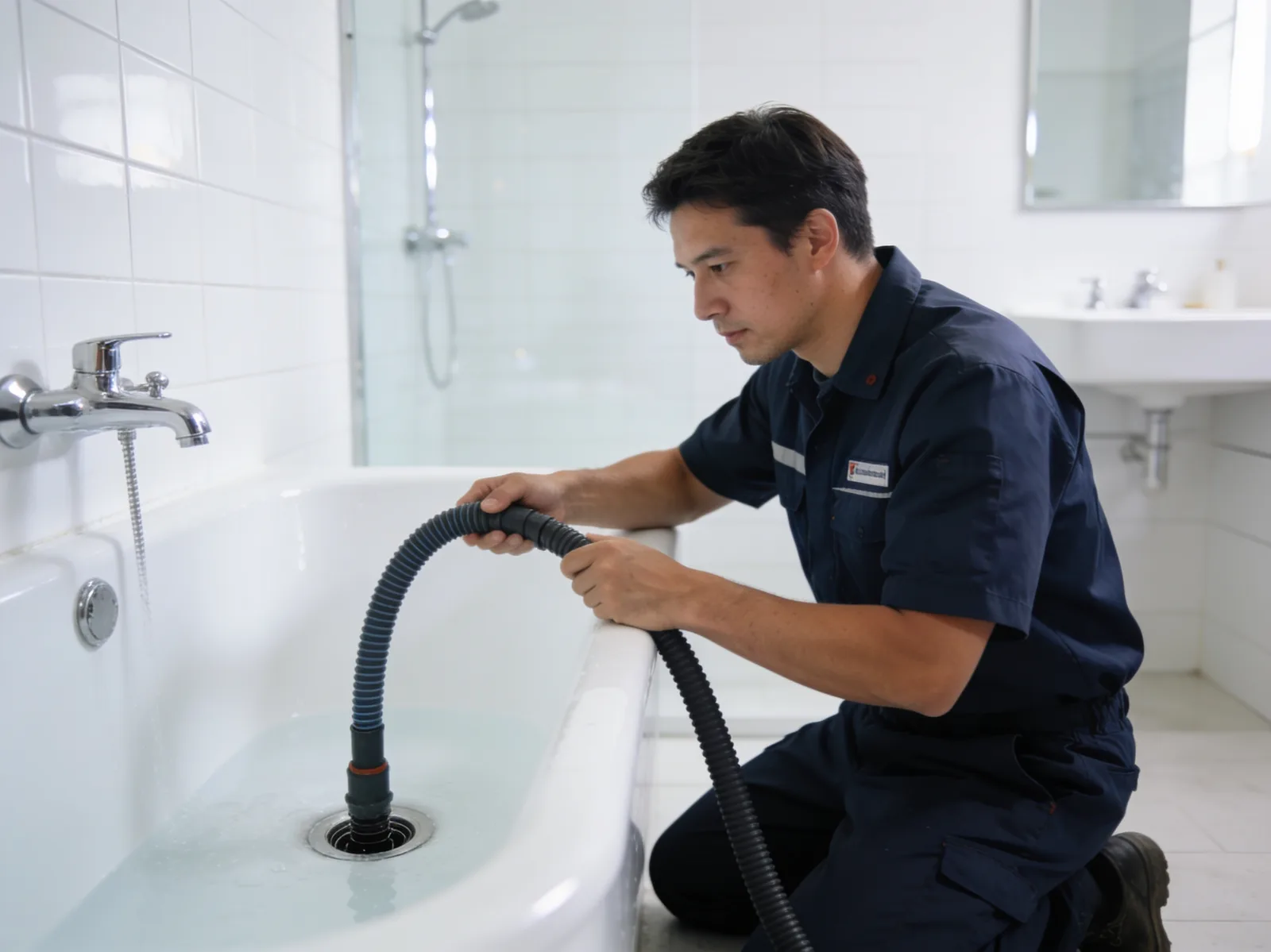 Emergency Plumber North Georgetown, OH FAQs